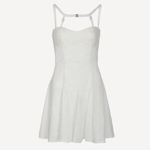 Auteur Mini Sloane Dress